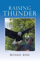 Michael Book | Raising Thunder | Taschenbuch | Englisch (2018) | Xlibris Us