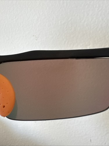Botas Gafas de sol activas negras deportivas amarillas rojas lentes 123B ropa deportiva media montura - Imagen 17 de 21
