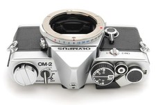 Olympus Om 2n for sale - eBay