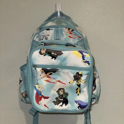 Pottery Barn Multicolor Backpacks & Bags for Kids for sale | eBay