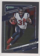 2021 Panini Donruss Press Proof Silver /100 David Johnson #165 00gy