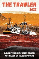 Josephine Lay | THE Trawler 2022 | Taschenbuch | Englisch (2022)