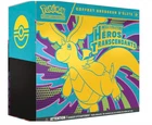Pokémon Coffret Dresseur d'Élite (ETB) ME 2.5 : Héros Transcendants - FR