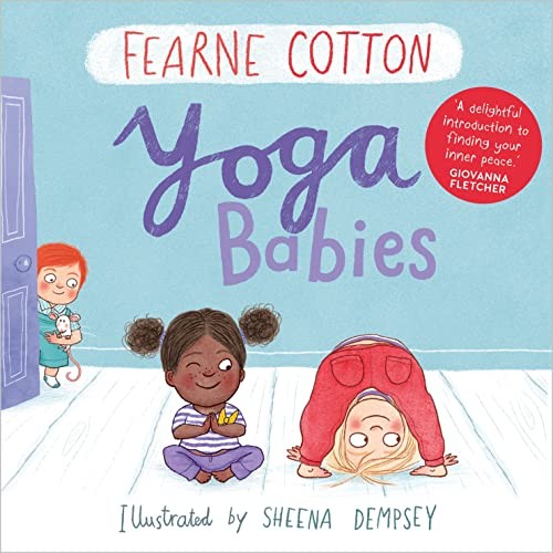 Yoga Babies - Image 7