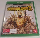 Borderlands 3 Ultimate Edition Xbox Series X