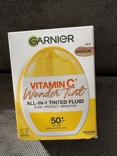 Gariner Vitamin C