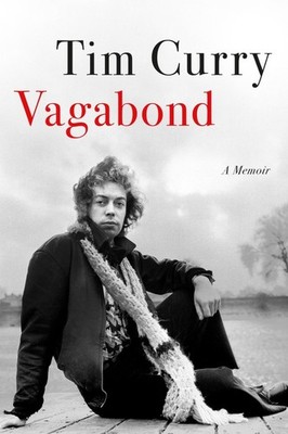 TIM CURRY New Ltd Ed 2026 AUTOBIOGRAPHY HARDCOVER BOOK