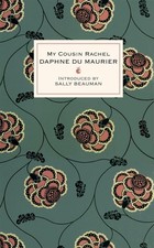 My Cousin Rachel by Sally Beauman (English) Hardcover Book
