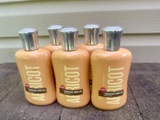 Bath Body Works Signature Vanillas Apricot Vanilla Body Lotion lot summer