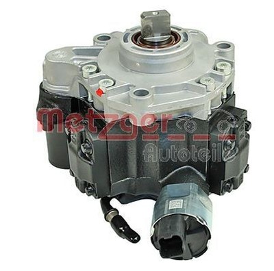 METZGER Hochdruckpumpe 0830044 für FORD VOLVO