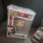 Funko Pop! Vinyl WWE Rhea Ripley Chase #193 Vinyl Figure With Protector
