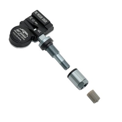 1 X Tire Air Pressure Sensor TPMS Metal Valve For Jaguar E-Pace 2017-21