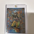 2025 Panini Absolute Kaleb Johnson Base (RAW)