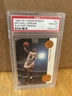Upper Deck 1994-95 SP Championship Michael Jordan Playoff Heroes #P2 PSA 10