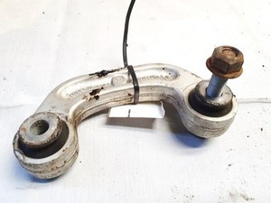 4e0411317f Koppel Stange Strebe Stabilisator  Audi A6 DE708051-81