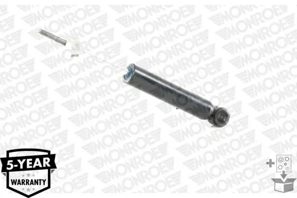 Ammortizzatore Ponte inferiore V1063 MONROE per OPEL RANGER MAZDA - Immagine 4 di 4