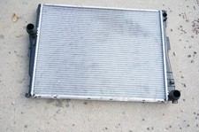Nissens BMW E46 Radiator Cooler Assembly 6078...
