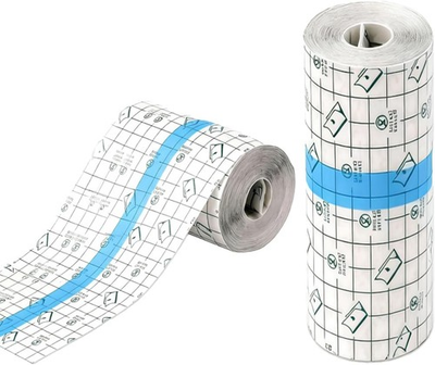 #ad #ad Tattoo Aftercare Waterproof Adhesive Bandage6 in x 2 yd Second 15cm x 2m $8.99