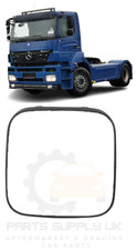 NEU für Mercedes Axor 2004 - 2013 beheizbares Weitwinkel Spiegelglas links N/S