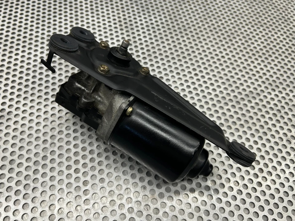 Toyota MR2 Spyder 2000-2005 limpiaparabrisas motor y conjunto de acoplamiento Foto 4 de 4