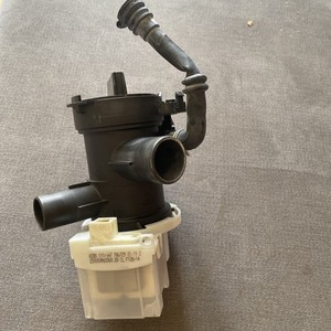 Bosch Waschmaschine Ablaufpumpenaggregat 9000786729 786729 KEBS 111/047