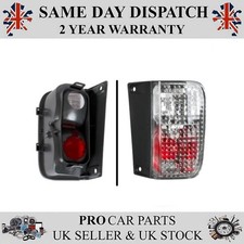 Rear Reverse Fog Light Right Side For RENAULT Trafic II 4394930
