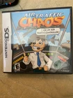 Air Traffic Chaos (Nintendo DS)  CIB