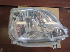 DAIHATSU Mira 2005 LE-L250V Right Headlight [Used] [PA81775268]