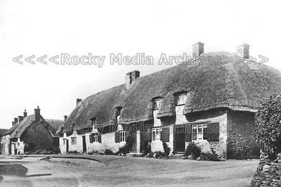 Pyy-20 Little Coxwell Village, Faringdon, Berkshire. Photo