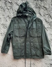 XL Paratrooper Jacket 2nd REP Kolwezi TAP 47/63 dated 64 ORIGINAL Foreign Legion