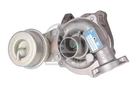 Turbolader passend fÃ¼r FIAT LANCIA