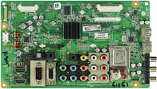 50 ZENITH PLASMA TV Z50PJ240-UB Main Board EB...