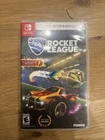 Rocket League: Collector's Edition (Nintendo Switch, 2018)