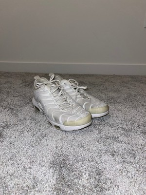 Nike Air Max Plus TN (Tuned Air) Size Mens 9.5