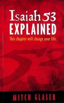 Isaiah 53 Explained | Buch | Zustand sehr gut