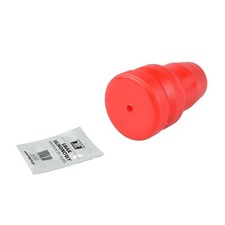 1x ORIGINAL® Tedgum Anschlagpuffer, Federung Hinten für Jeep WRANGLER IV