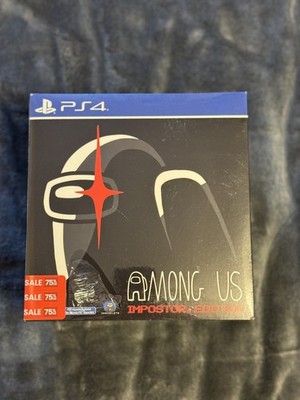 Among Us: Impostor Edition - Sony PlayStation 4