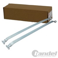 NTY Tank Halterung Tankband Halteband Passend FüR Jeep Grand | EZC-CH-063