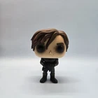 BRUCE WAYNE IN BAT SUIT • Funko Pop! #1194 Batman Pop In A Box Exclusive Vaulted