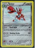 2012 POKEMON SCIZOR 94/149 B & W BOUNDARIES CROSSED HOLO NM