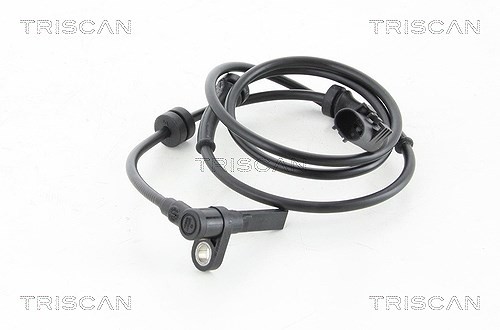 Triscan Sensor, Raddrehzahl Links, Vorderachse U.A. FüR Fiat, Lancia-image