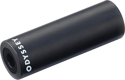 Odyssey JoyStick PC/Alu BMX Peg, 4.5 Zoll lang, für 10 + 14mm Achsen