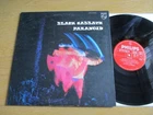 New ListingBLACK SABBATH – PARANOID  Japan   @@ PROMO RED label   @@ very rare
