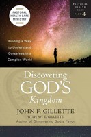 John F Gillette | Discovering God's Kingdom | Taschenbuch | Englisch (2016)