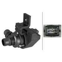 Hella 8TW 358 304-661 Zusatzwasserpumpe