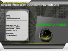 Hacking an Outlook account - Solution to easily recover your password
