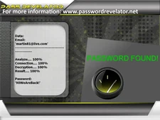 Hacking an Outlook account - Solution to easily recover your password