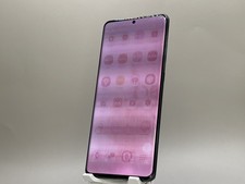 Samsung Galaxy S20 Ultra 5G SM-G988U Cosmic Black For Parts Only W079277