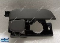 Innen TüRgriff Rechts Hinten FüR Hyundai Accent Verna 2006-2011 836201E000AR