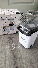 DEPOT Popcornmaschine   Popcorn Maker   neuwe...